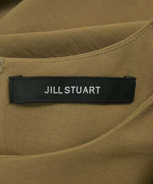 JILLSTUART ชุดเดรส