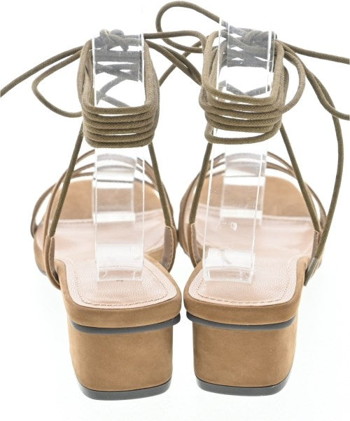 JILLSTUART รองเท้าแตะ