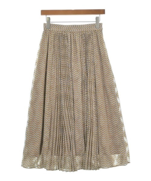 JILLSTUART กระโปรงยาว/แม็กซี่ยาว