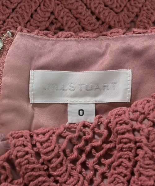 JILLSTUART กระโปรงยาว/แม็กซี่ยาว