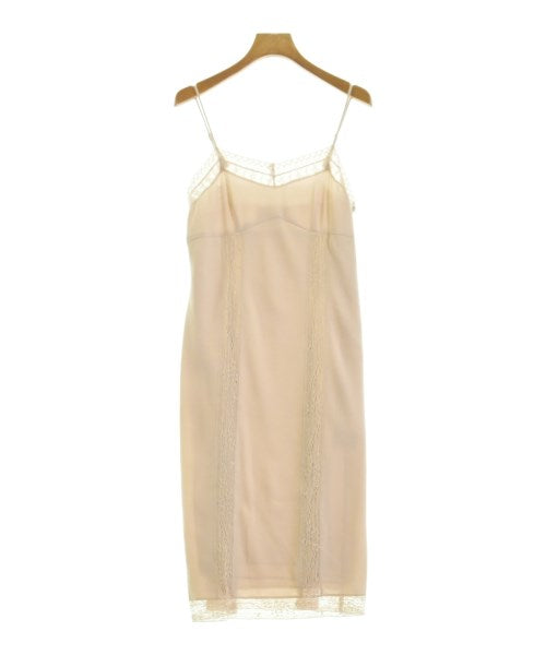 JILLSTUART ชุดเดรส