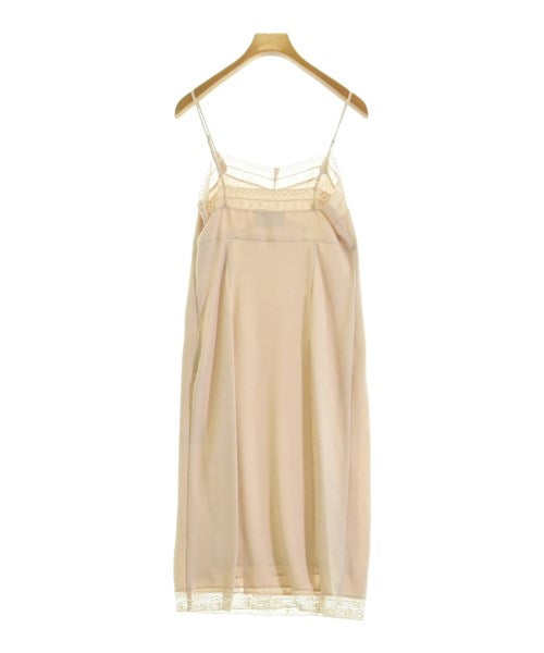 JILLSTUART ชุดเดรส