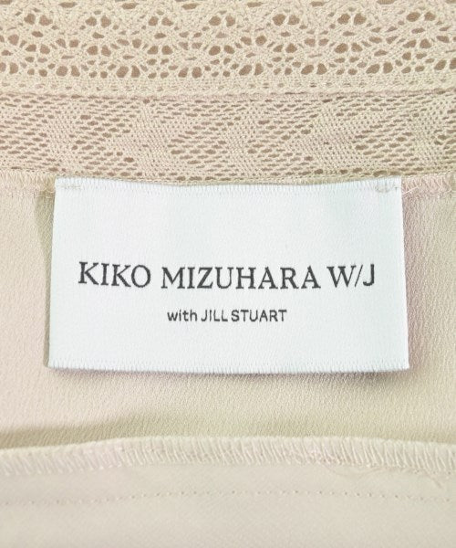 JILLSTUART ชุดเดรส