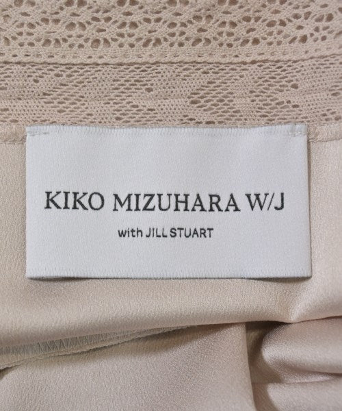 JILLSTUART ชุดเดรส