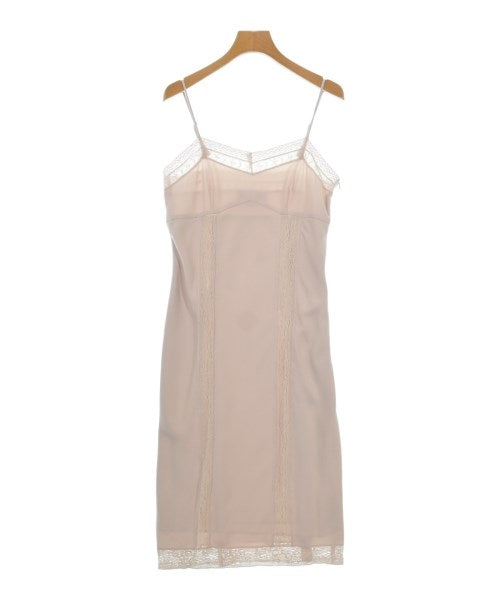JILLSTUART ชุดเดรส