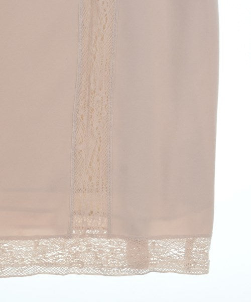 JILLSTUART ชุดเดรส