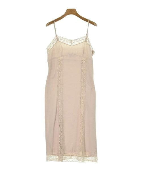 JILLSTUART ชุดเดรส