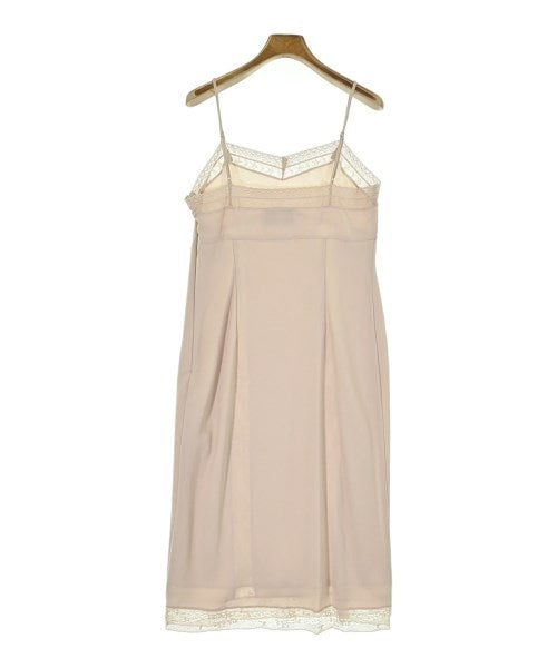 JILLSTUART ชุดเดรส