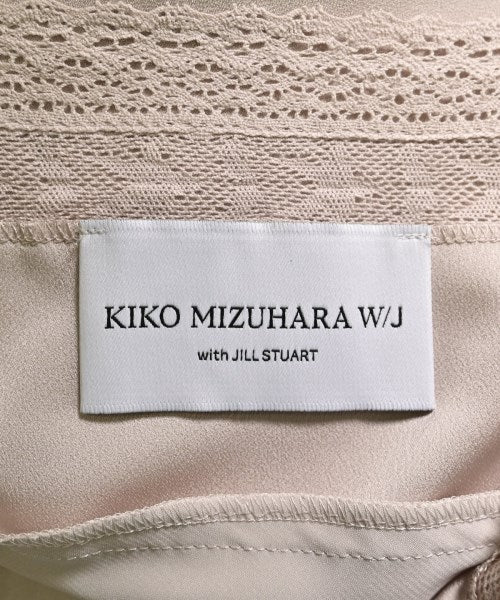 JILLSTUART ชุดเดรส