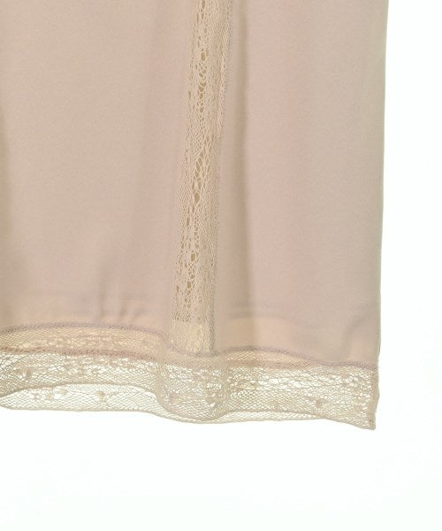 JILLSTUART ชุดเดรส