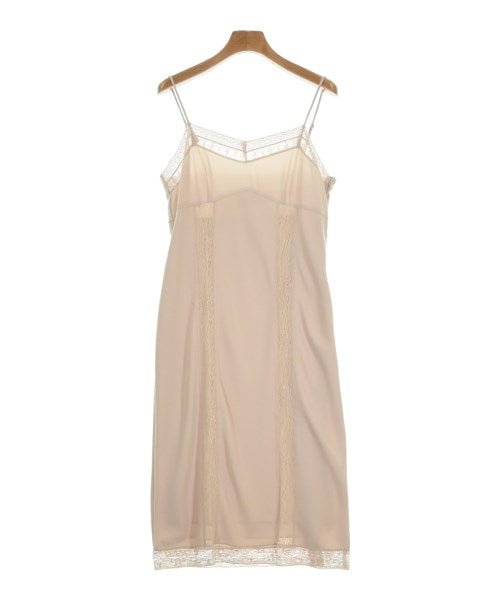 JILLSTUART ชุดเดรส