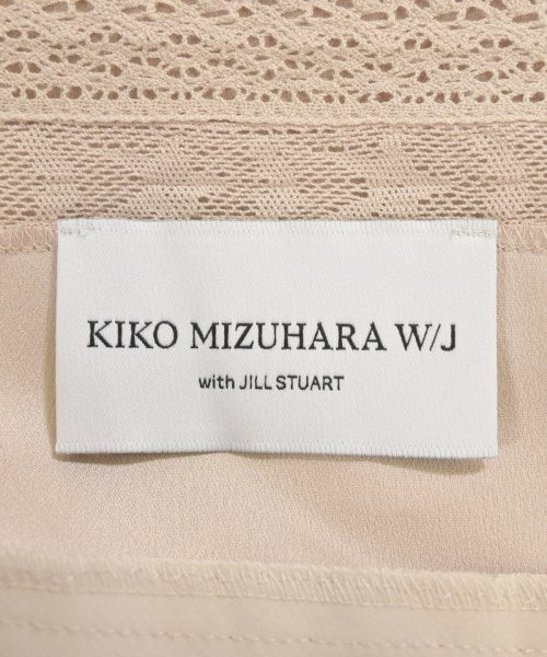JILLSTUART ชุดเดรส