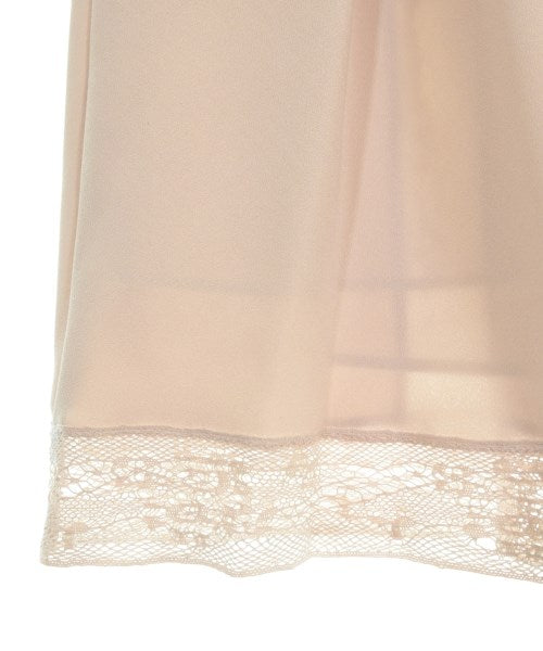 JILLSTUART ชุดเดรส