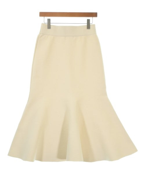JILLSTUART กระโปรงยาว/แม็กซี่ยาว