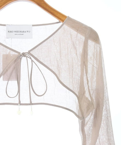 JILLSTUART เสื้อสตรี