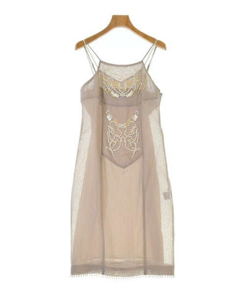 JILLSTUART ชุดเดรส