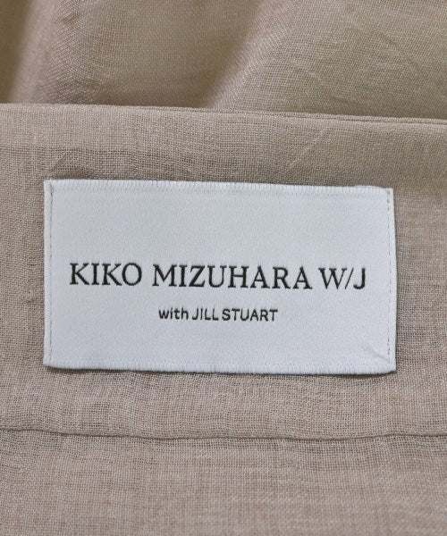 JILLSTUART ชุดเดรส