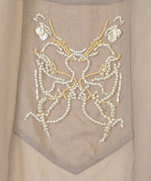 JILLSTUART ชุดเดรส