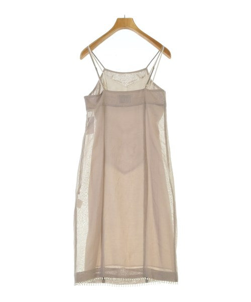 JILLSTUART ชุดเดรส