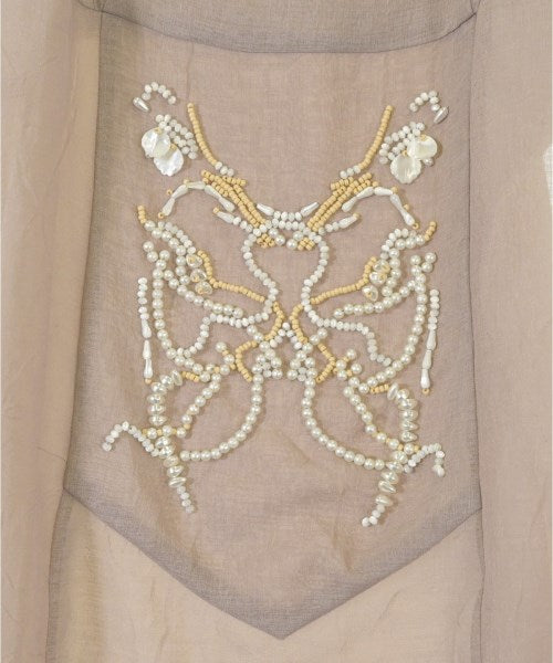 JILLSTUART ชุดเดรส