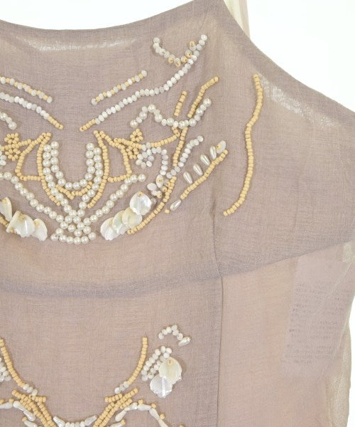 JILLSTUART ชุดเดรส