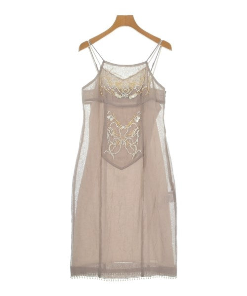 JILLSTUART ชุดเดรส