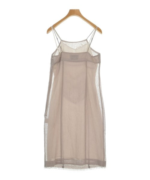 JILLSTUART ชุดเดรส