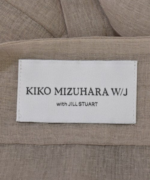 JILLSTUART ชุดเดรส