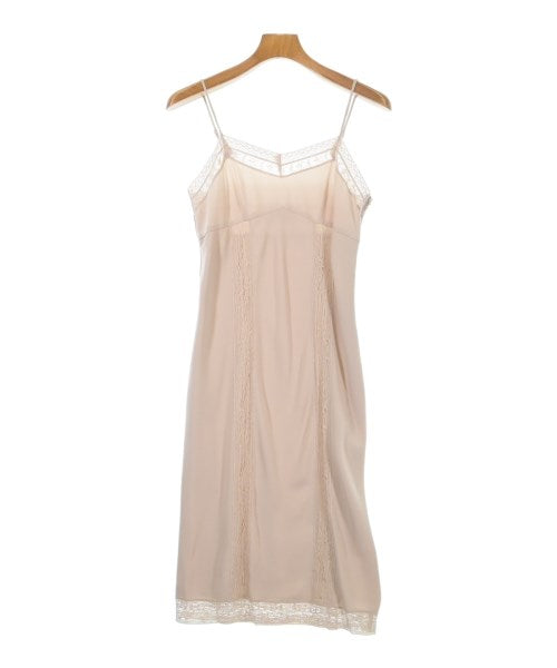 JILLSTUART ชุดเดรส