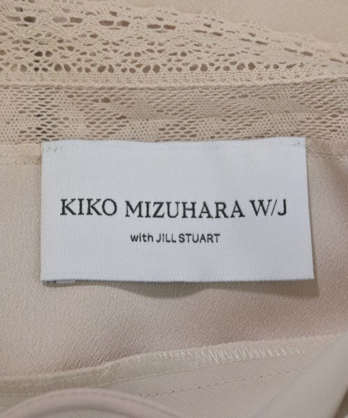 JILLSTUART ชุดเดรส