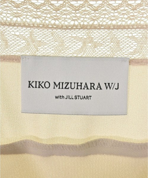 JILLSTUART ชุดเดรส
