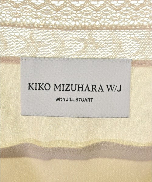 JILLSTUART ชุดเดรส