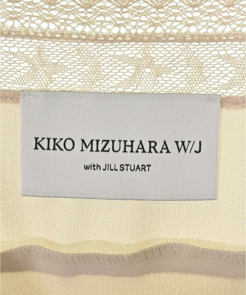 JILLSTUART ชุดเดรส