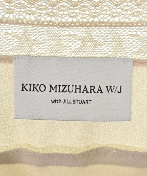 JILLSTUART ชุดเดรส