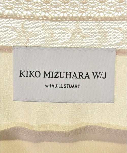 JILLSTUART ชุดเดรส