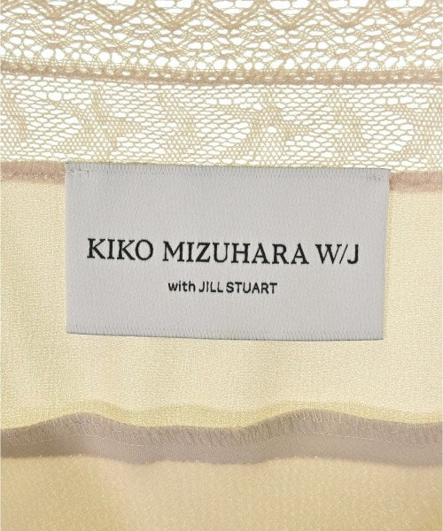 JILLSTUART ชุดเดรส