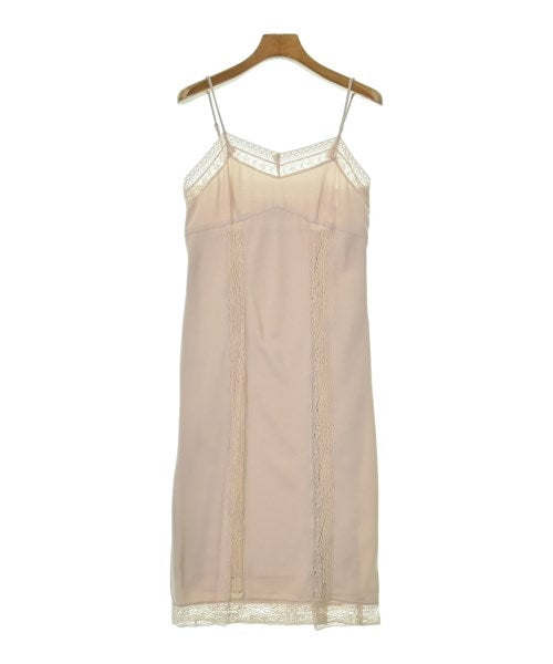 JILLSTUART ชุดเดรส