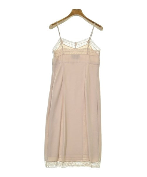 JILLSTUART ชุดเดรส