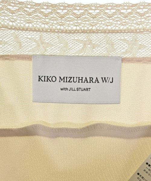 JILLSTUART ชุดเดรส