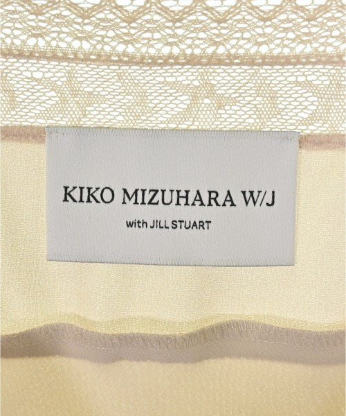 JILLSTUART ชุดเดรส
