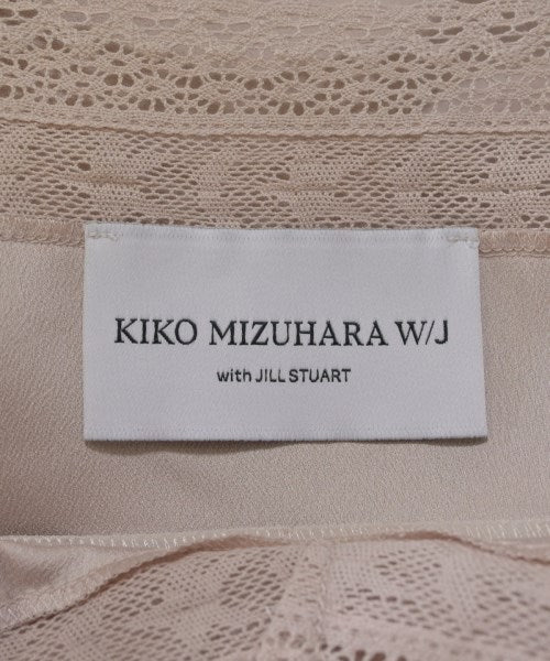 JILLSTUART ชุดเดรส