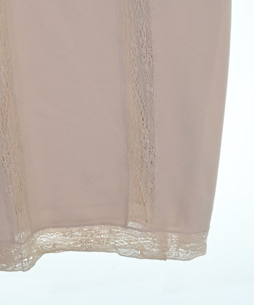 JILLSTUART ชุดเดรส