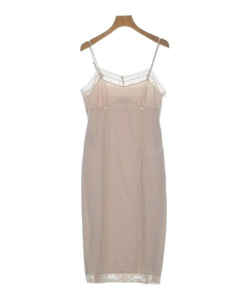 JILLSTUART ชุดเดรส