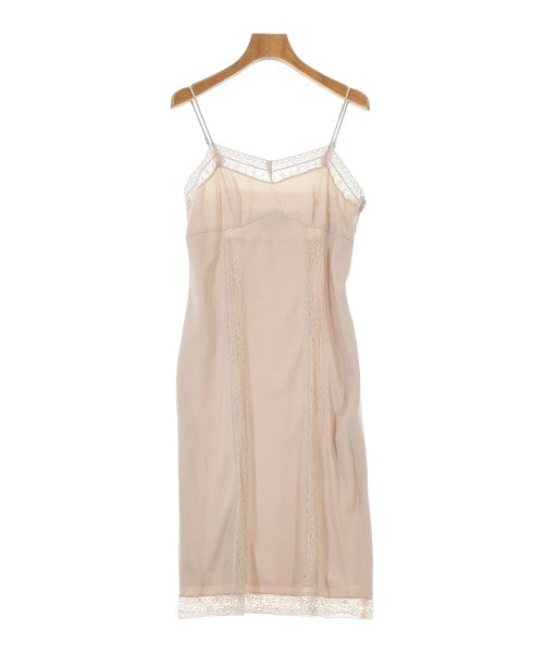 JILLSTUART ชุดเดรส