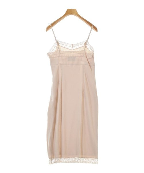 JILLSTUART ชุดเดรส