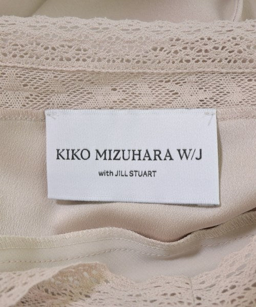 JILLSTUART ชุดเดรส