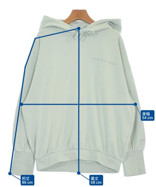 JILLSTUART เสื้อฮู้ด