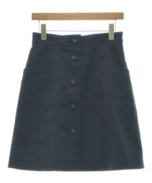 JILLSTUART กระโปรงสั้น