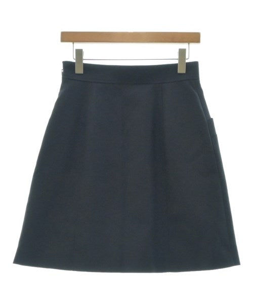 JILLSTUART กระโปรงสั้น