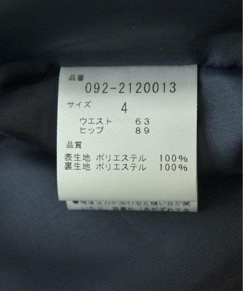 JILLSTUART กระโปรงสั้น